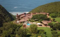 The Fernery Lodge & Spa Hotels in Stormsrivier