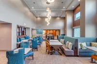 Hampton Inn & Suites Saraland Mobile Hotel di Saraland