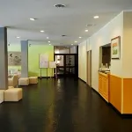 艾爾解放者飯店 - 3 星級