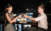 Salana Boutique Hotel - Bar