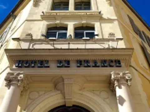 Hôtel de France Hotels in Auch
