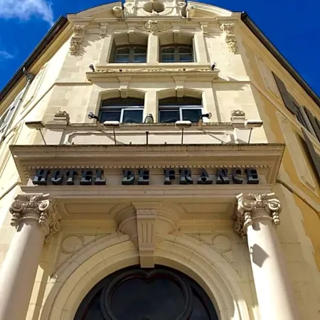 Hôtel de France