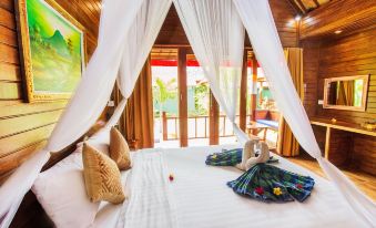 Taos House Nusa Lembongan by Best Deals Asia Hospitality