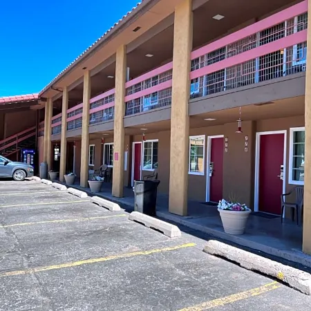Adobe Inn Durango