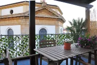 Santa Lucia Hotels in Caltanissetta