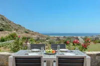 Naxos Luxury Villas Hotels in Mikri Vigla