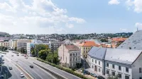Charming & Cozy Ambiente Apartments
