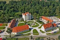 Pałac Wojanów Hotel a Jelenia Gora