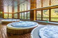 Sport Hotel Village - Spa