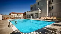 Best Western Salinas Monterey Hotel Hotels in Salinas