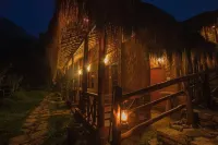 Deshadan Eco Valley Resort - An Eco Friendly Mud House Hotels near Vattavada Aerial View Point