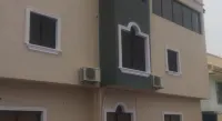 Citilodge Hotel Hotels in Ibeju