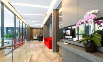 Louis Kienne Serviced Residences