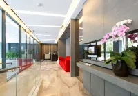 Louis Kienne Serviced Residences