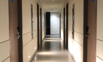 Citrip Hotel Simpang Lima