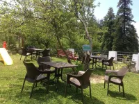 The Hermitage Kanatal Hotels in Tehri Range