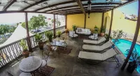 The Colonial Guest House