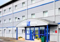 ibis budget Flers Grands Champs Hôtels à : Flers