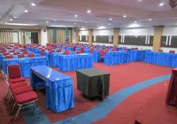 Merpati Hotel Hotels in Bansir Laut