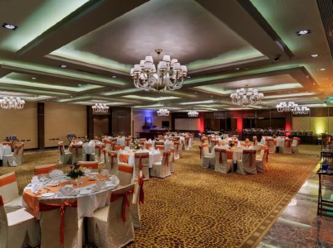 Royalton Hotel