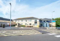 Travelodge Stafford M6 Hotel di Stone Rural