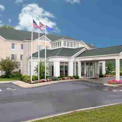 Hilton Garden Inn Cincinnati Northeast Hotel Exterior