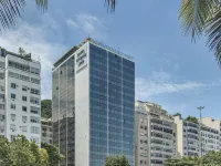 Windsor Leme Hotel Hotels near Leme Beach