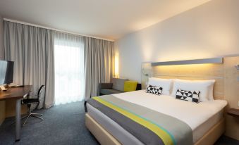 Holiday Inn Express Nuernberg-Schwabach, an IHG Hotel