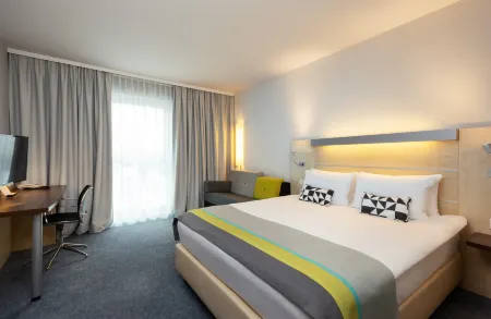 Holiday Inn Express NÜRNBERG-Schwabach