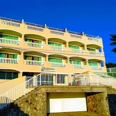 Ocean View Hotel