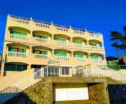Ocean View Hotel - parking