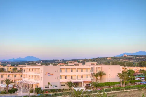 Dias by Azul Collection Hotels in Pigianos Kampos