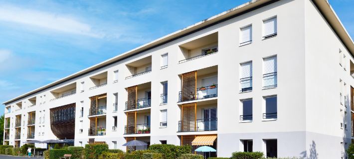 Domitys - les Rives du Cher Hotels in Allier