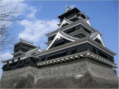 ホテル周辺 天然温泉 六花の湯 ドーミーイン熊本の写真