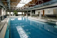 Gold Coast Resort Dungarvan - Pools