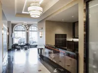 Hotel Borg by Keahotels