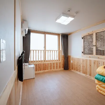 전주 더정가스테이 전주전통술박물관 주변 호텔