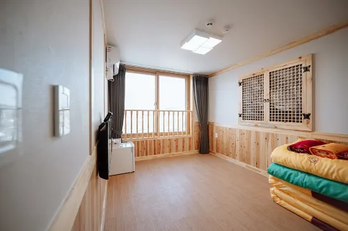 The Jeongga