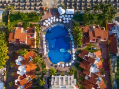 Hotel Tesoro Ixtapa Hoteles en Ixtapa