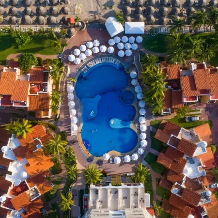 Tesoro Ixtapa All Inclusive