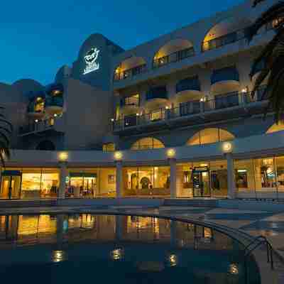 ホテル リマーニ Hotel Exterior