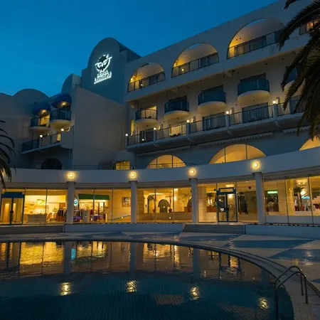Hotel Limani