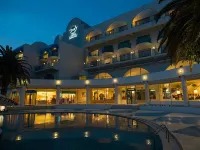 Hotel Limani Отели в г. 