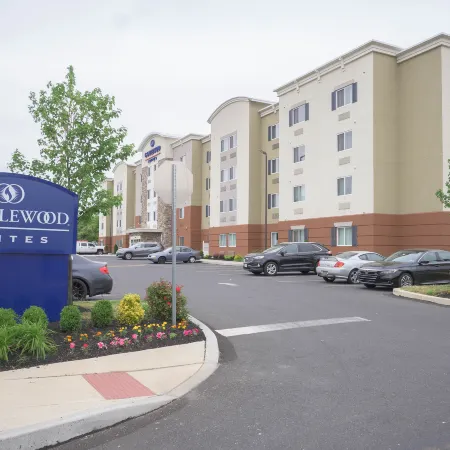Candlewood Suites PHILADELPHIA - AIRPORT AREA by IHG