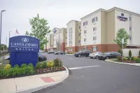 Candlewood Suites Chester-Airport Area
