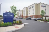 Candlewood Suites PHILADELPHIA - AIRPORT AREA by IHG - parking