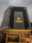 جراند داي Hotels near حديقة الطرف النموذجية