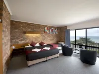 Kangaroo Island Seaside Inn Hotels in Kingscote
