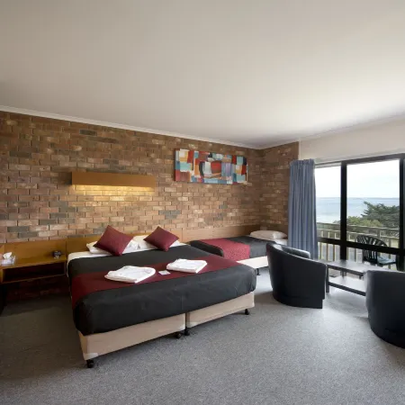 Kangaroo Island Seaside Inn