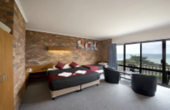 Kangaroo Island Seaside Inn